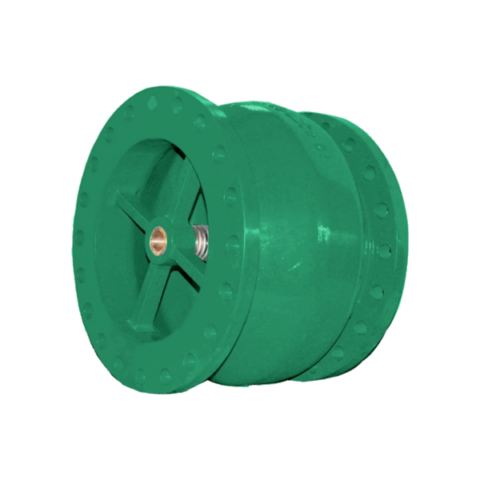 Globe Type Silent Check Valve Kepcouae