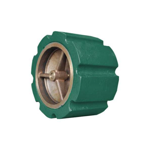 Wafer Type Silent Check Valve Kepcouae